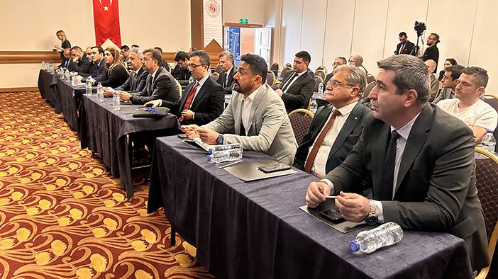 Konya'da bugün öne çıkanlar 1